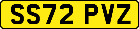 SS72PVZ
