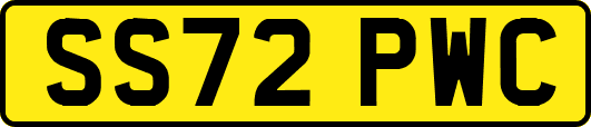 SS72PWC