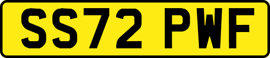 SS72PWF