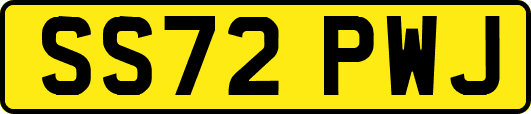 SS72PWJ