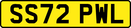 SS72PWL