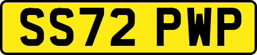 SS72PWP