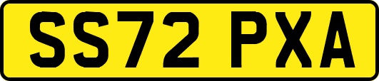 SS72PXA