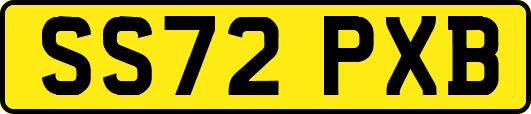 SS72PXB