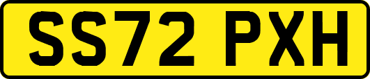 SS72PXH