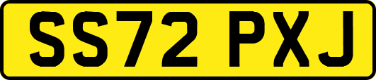 SS72PXJ
