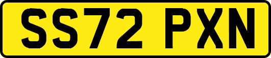 SS72PXN