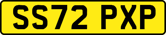 SS72PXP