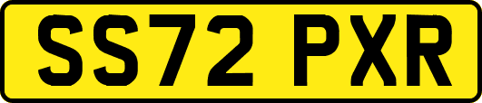 SS72PXR
