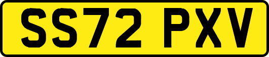 SS72PXV