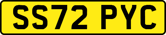 SS72PYC