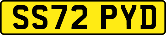 SS72PYD