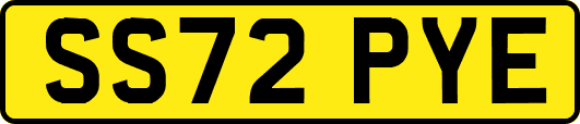 SS72PYE
