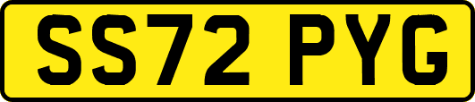 SS72PYG