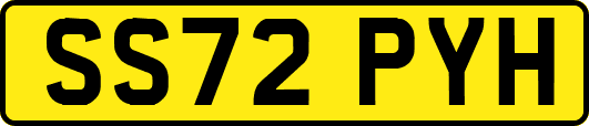 SS72PYH