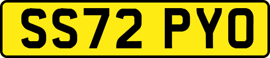 SS72PYO