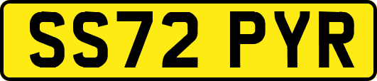 SS72PYR