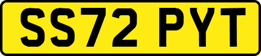 SS72PYT