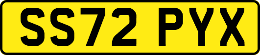 SS72PYX