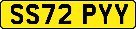 SS72PYY