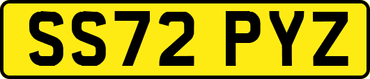 SS72PYZ