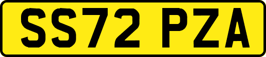 SS72PZA