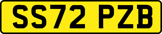 SS72PZB