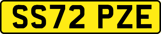 SS72PZE