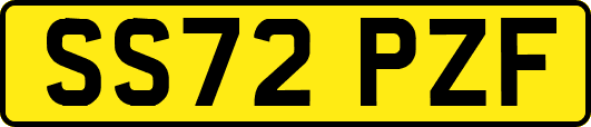 SS72PZF