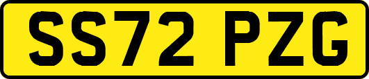 SS72PZG