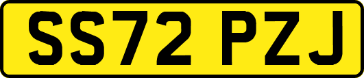SS72PZJ