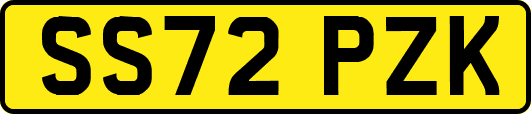 SS72PZK