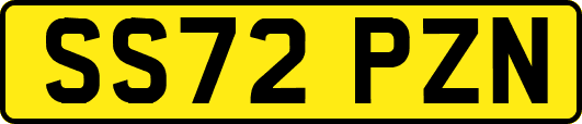 SS72PZN