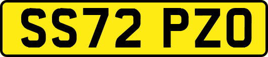 SS72PZO