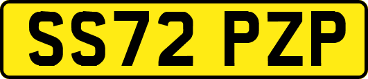 SS72PZP