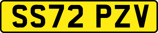 SS72PZV