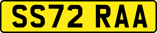 SS72RAA