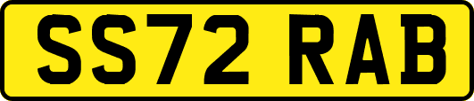 SS72RAB