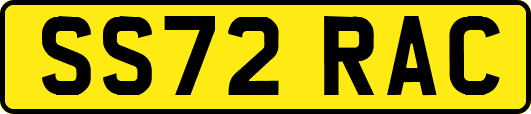 SS72RAC