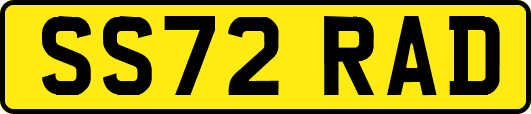 SS72RAD