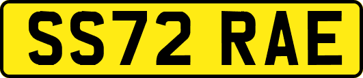 SS72RAE