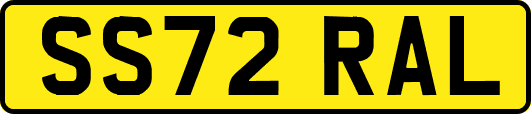 SS72RAL