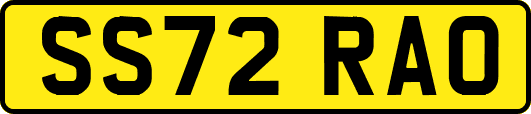 SS72RAO