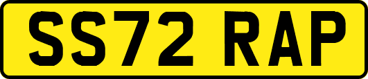 SS72RAP