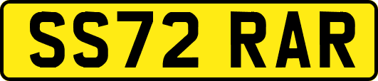 SS72RAR