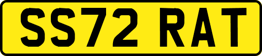 SS72RAT