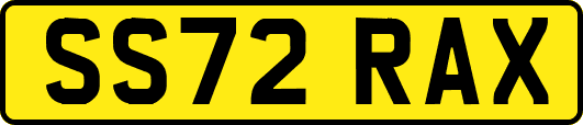SS72RAX