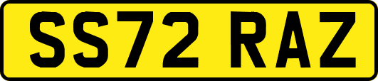 SS72RAZ