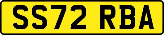 SS72RBA