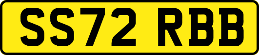 SS72RBB